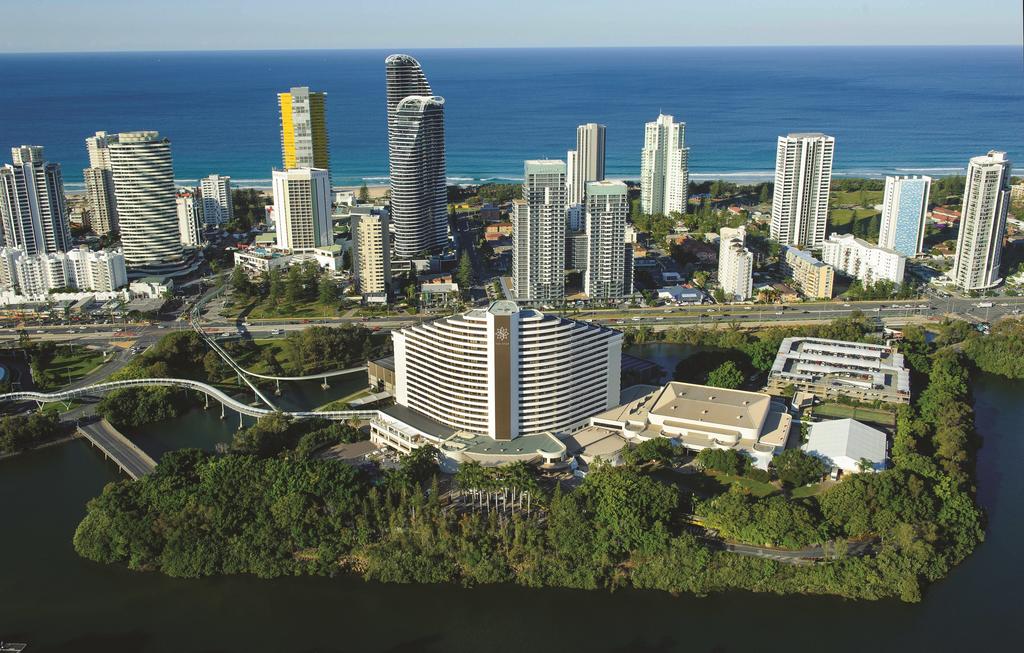 Star Grand Gold Coast