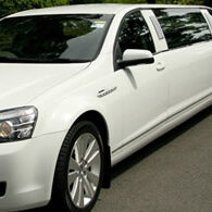 Stretch limo